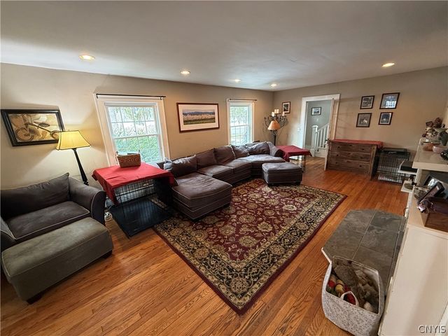 65 Clinton Street, Homer, NY 13077