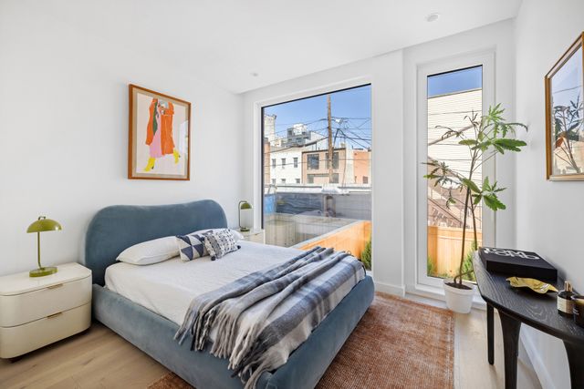 109 DEVOE Street GARDEN2, New York City, NY 11211
