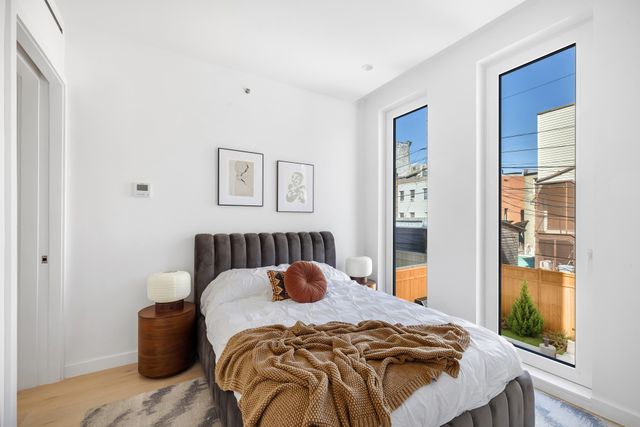 109 DEVOE Street GARDEN2, New York City, NY 11211