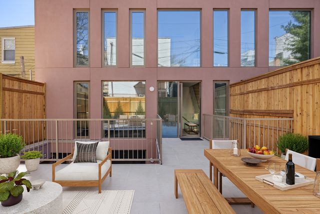 109 DEVOE Street GARDEN2, New York City, NY 11211