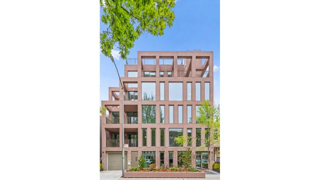 109 DEVOE Street GARDEN2, New York City, NY 11211