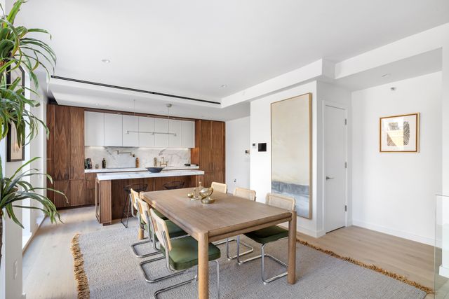109 DEVOE Street GARDEN2, New York City, NY 11211