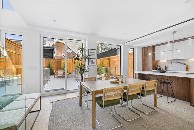 109 DEVOE Street GARDEN2, New York City, NY 11211
