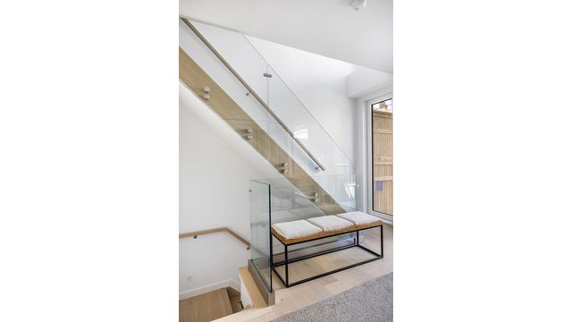 109 DEVOE Street GARDEN2, New York City, NY 11211