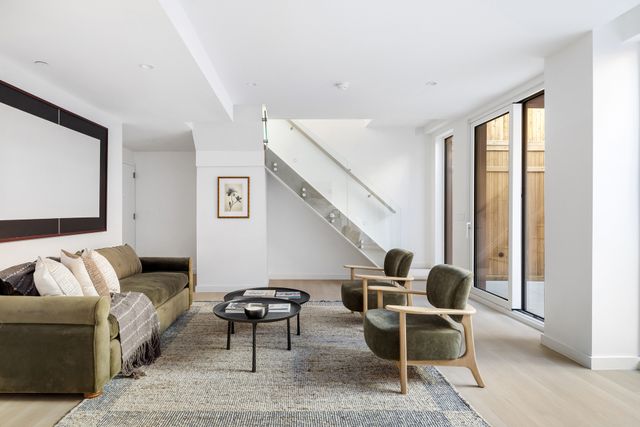 109 DEVOE Street GARDEN2, New York City, NY 11211