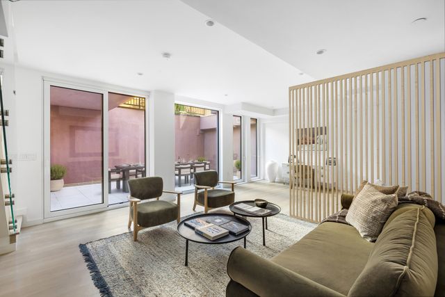 109 DEVOE Street GARDEN2, New York City, NY 11211