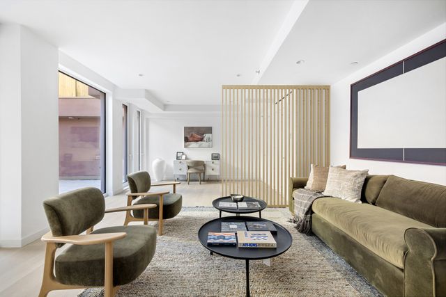 109 DEVOE Street GARDEN2, New York City, NY 11211