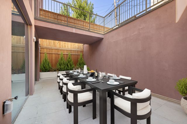 109 DEVOE Street GARDEN2, New York City, NY 11211