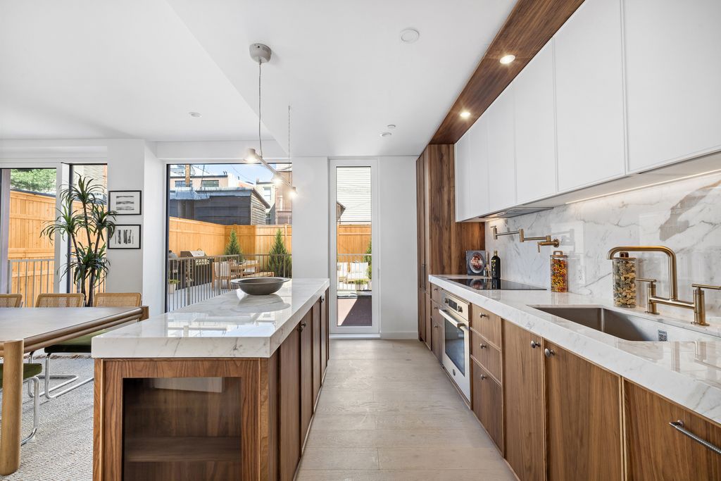 109 DEVOE Street GARDEN2, New York City, NY 11211