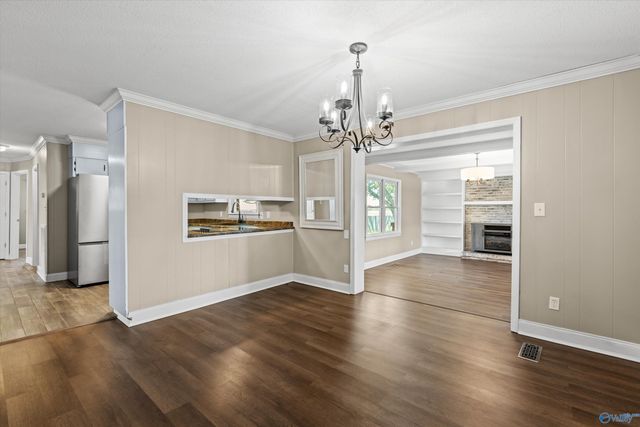 18516 Elles Drive, Athens, AL 35611