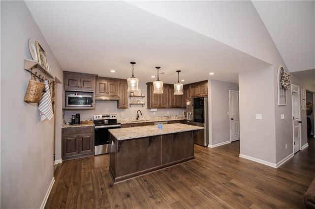 15 Magnolia Creek Drive, Commerce, GA 30529