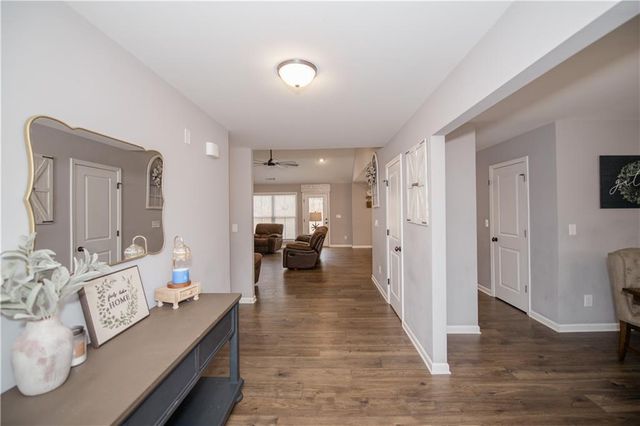 15 Magnolia Creek Drive, Commerce, GA 30529