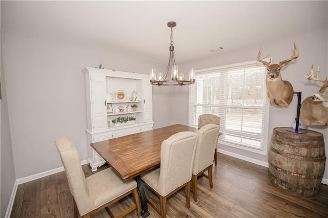 15 Magnolia Creek Drive, Commerce, GA 30529