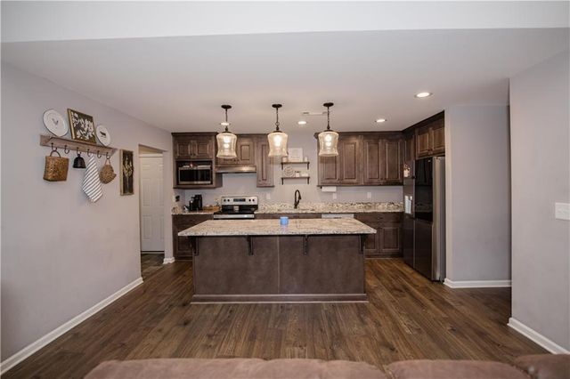 15 Magnolia Creek Drive, Commerce, GA 30529