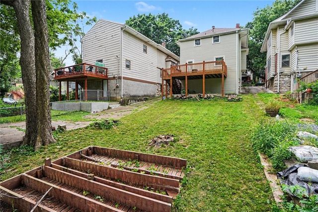 339 Spruce Avenue, Kansas City, MO 64124