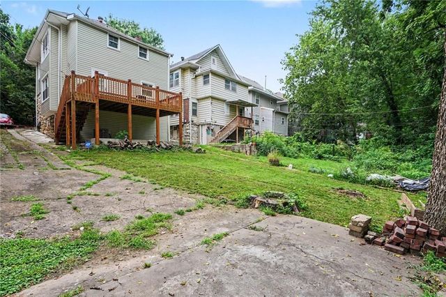 339 Spruce Avenue, Kansas City, MO 64124