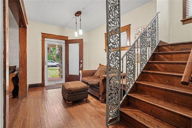 339 Spruce Avenue, Kansas City, MO 64124