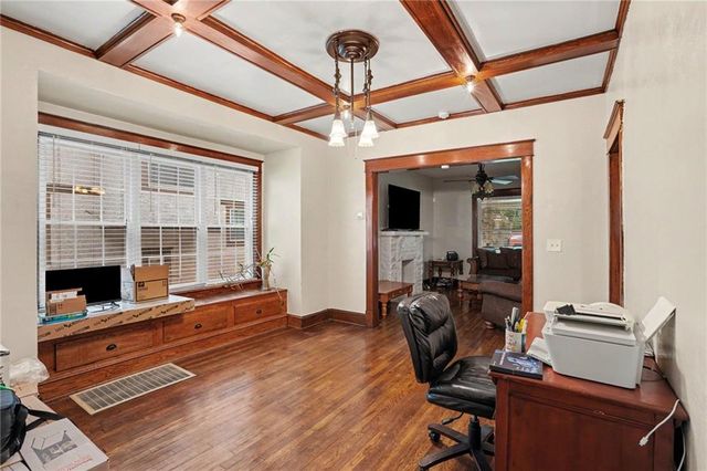 339 Spruce Avenue, Kansas City, MO 64124