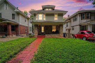 339 Spruce Avenue, Kansas City, MO 64124