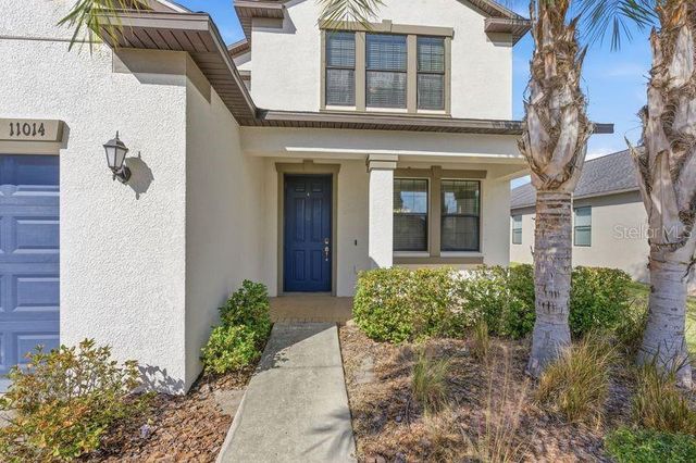 11014 LITTLE BLUE HERON DRIVE, Riverview, FL 33579