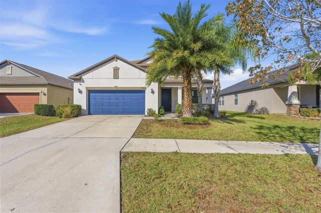 11014 LITTLE BLUE HERON DRIVE, Riverview, FL 33579
