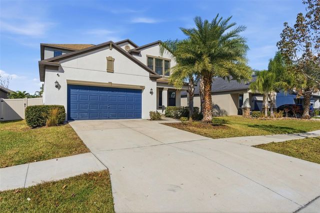 11014 LITTLE BLUE HERON DRIVE, Riverview, FL 33579
