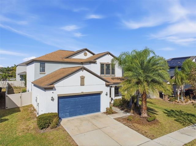 11014 LITTLE BLUE HERON DRIVE, Riverview, FL 33579