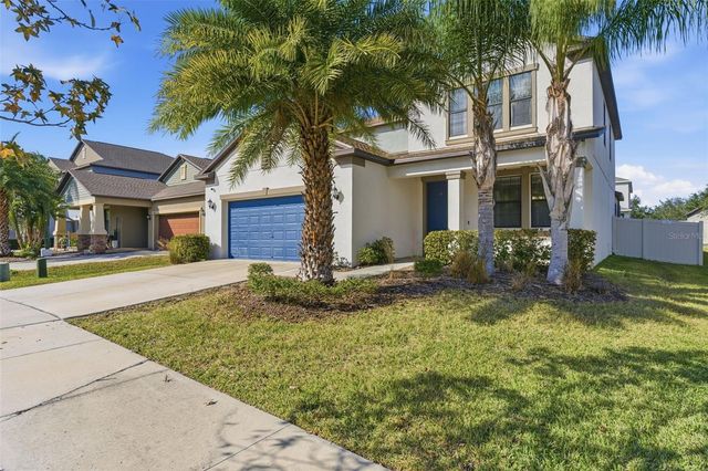 11014 LITTLE BLUE HERON DRIVE, Riverview, FL 33579