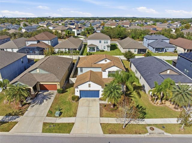 11014 LITTLE BLUE HERON DRIVE, Riverview, FL 33579