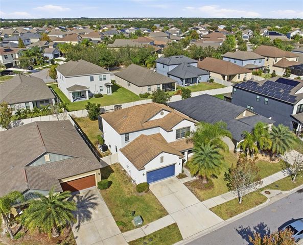 11014 LITTLE BLUE HERON DRIVE, Riverview, FL 33579