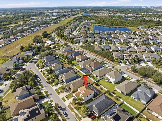 11014 LITTLE BLUE HERON DRIVE, Riverview, FL 33579