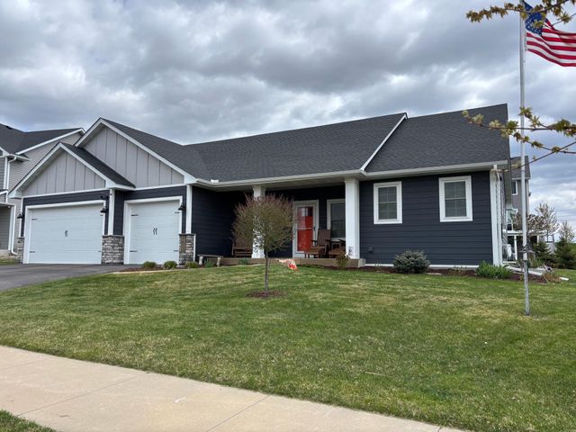 9613 W Wind Trail, Woodbury, MN 55129