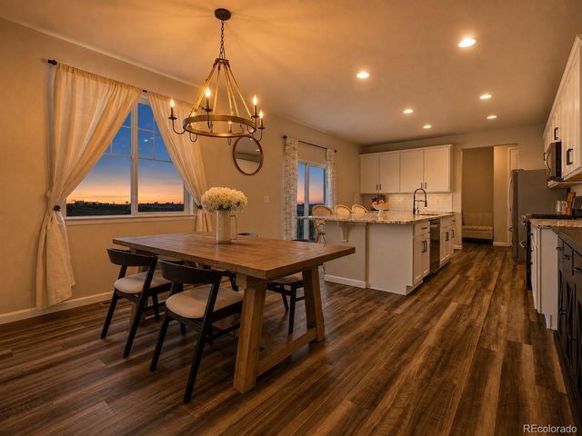 12677 Buffington Trail, Parker, CO 80134
