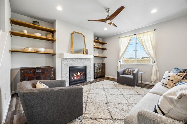 12677 Buffington Trail, Parker, CO 80134