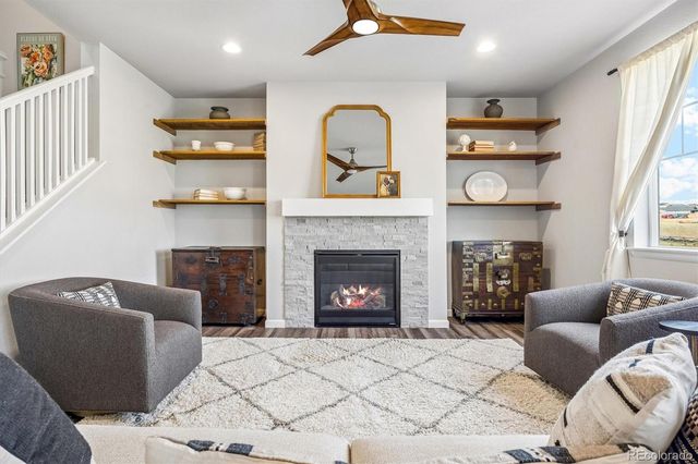 12677 Buffington Trail, Parker, CO 80134