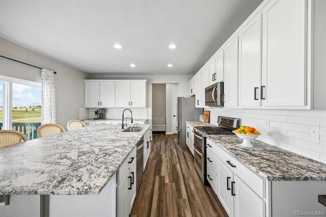 12677 Buffington Trail, Parker, CO 80134