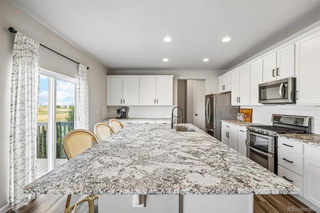 12677 Buffington Trail, Parker, CO 80134
