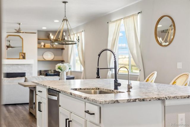 12677 Buffington Trail, Parker, CO 80134