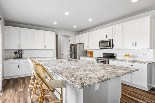 12677 Buffington Trail, Parker, CO 80134