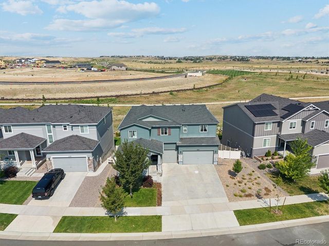 12677 Buffington Trail, Parker, CO 80134