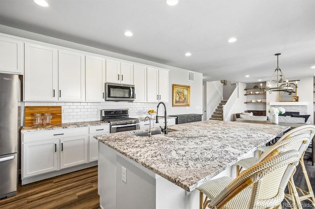 12677 Buffington Trail, Parker, CO 80134