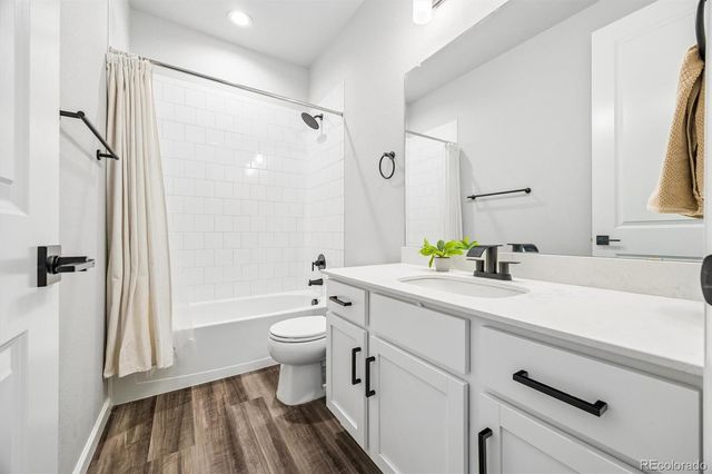 12677 Buffington Trail, Parker, CO 80134