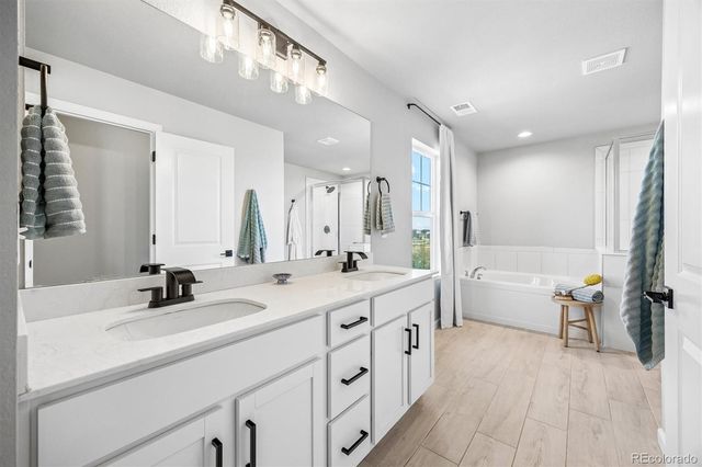 12677 Buffington Trail, Parker, CO 80134