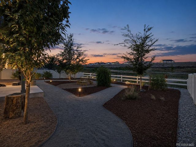 12677 Buffington Trail, Parker, CO 80134