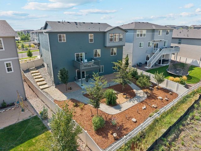 12677 Buffington Trail, Parker, CO 80134