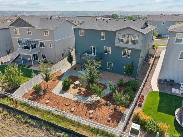 12677 Buffington Trail, Parker, CO 80134