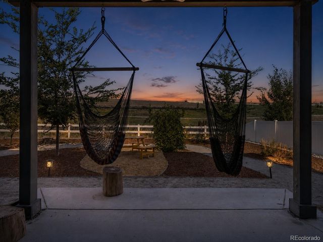 12677 Buffington Trail, Parker, CO 80134
