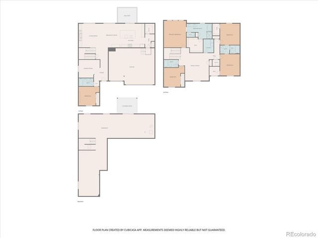 12677 Buffington Trail, Parker, CO 80134