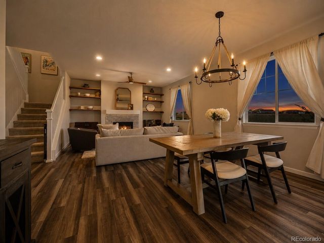 12677 Buffington Trail, Parker, CO 80134