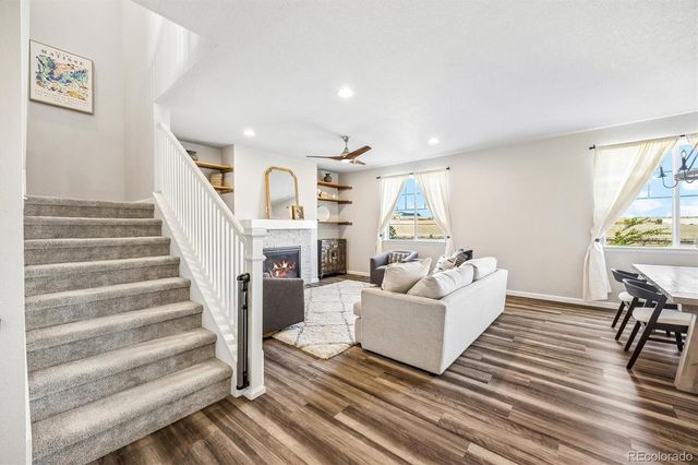 12677 Buffington Trail, Parker, CO 80134